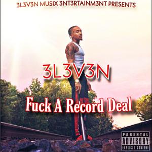 **** A Record Deal