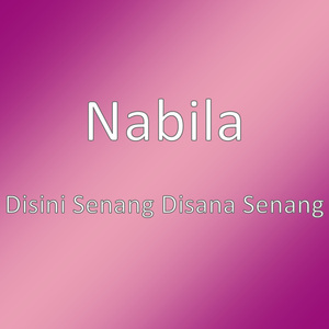 Disini Senang Disana Senang