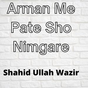 Arman Me Pate Sho Nimgare