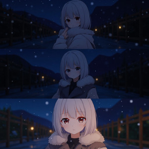 Ice (feat. IA & 歌愛ユキ)
