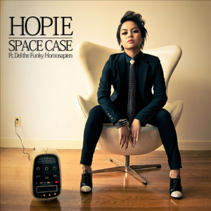 Space Case (Feat. Del the Funky Homosapien)