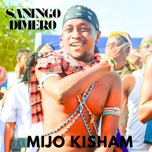 Mijo Kisham