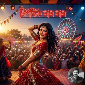লিপস্টিক লাল লাল (Lipstik Lal Lal)