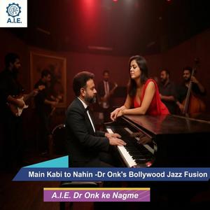 Main Kavi to Nahin (feat. Dr Onk)