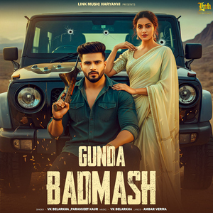 Gunda Badmash