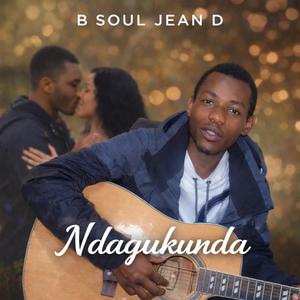 Ndagukunda