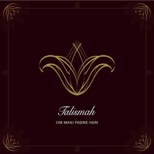 Om Mani Padme Hum (feat. Christiana Marzari)