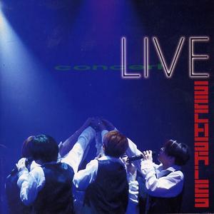 연정 + 폼생폼사 + 기사도 (Live)