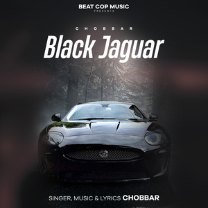 Black Jaguar