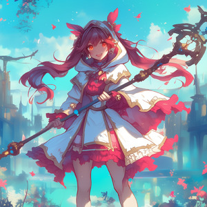 カレイドスコープ (feat. 結雨)