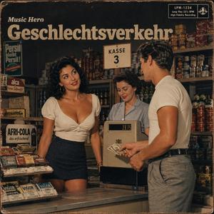 Geschlechtsverkehr