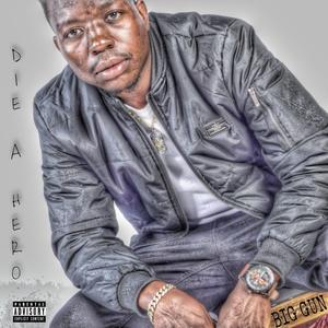 Snitchin' (feat. Bravo Jay)