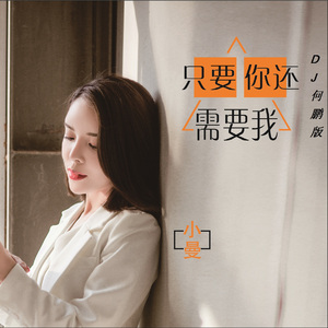 只要你还需要我 (DJ何鹏版)