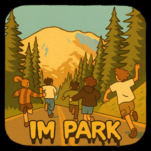 Im Park