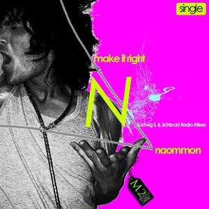 Make It Right (Schlock! Radio Reversion)