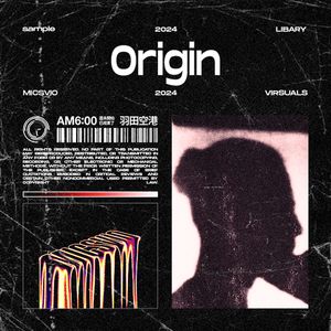 Origin (Single Edit)