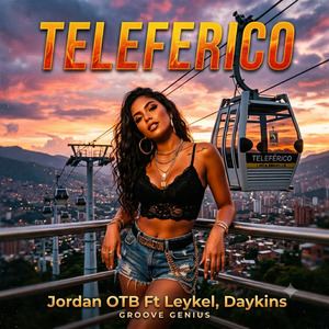 Teleférico