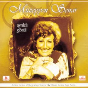 Saçlarıma Ak Düştü