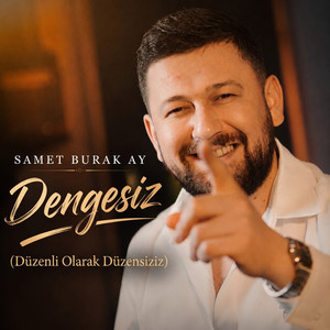 Dengesiz (Düzenli Olarak Düzensiziz)
