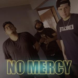 No Mercy