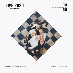 Allamanda (From Duben Collection) [Live]