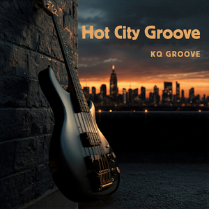 Hot City Groove
