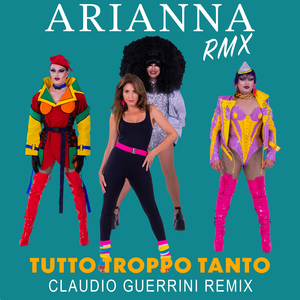 Tutto Troppo Tanto (Claudio Guerrini Remix)