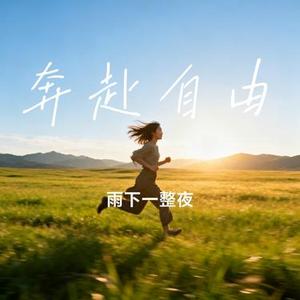 奔赴自由 (Cover 白小白)