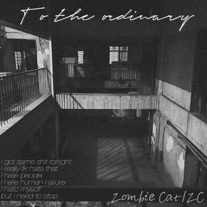 To the ordinary（平庸）