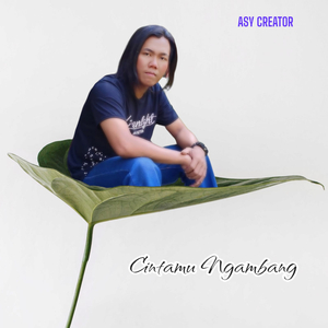 Cintamu Ngambang
