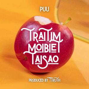 Trái Tim Mới Biết Tại Sao