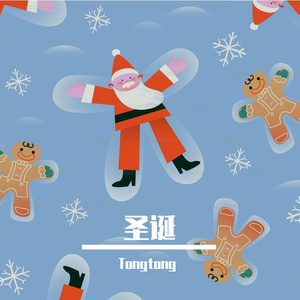 雪夜奇遇