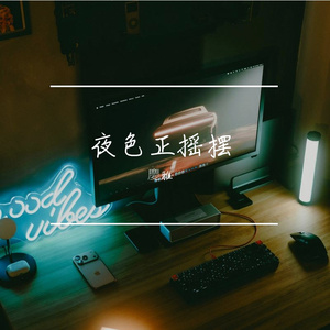 《夜色正摇摆》