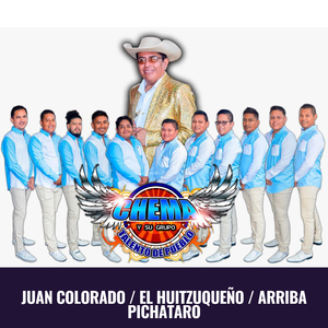 Juan Colorado / El Huitzuqueño / Arriba Pichataro