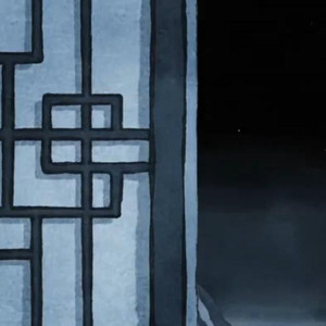 风轻吹，人未归