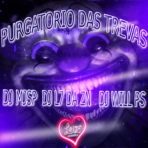 PURGATORIO DAS TREVAS