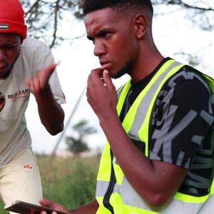 eCaweni (feat. Real Khumalo)