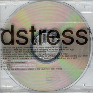 The 1st Our Lady of Burning Thorns