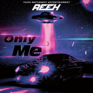 Only Me