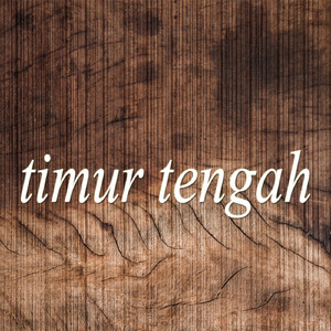 timur tengah
