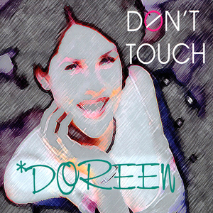 Don't Touch (DJ Power Mix)