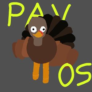 Pavos