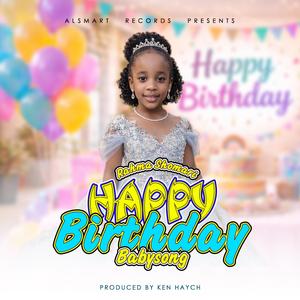 Happy Birthday to you