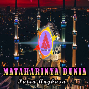 Mataharinya Dunia