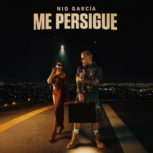 Me Persigue