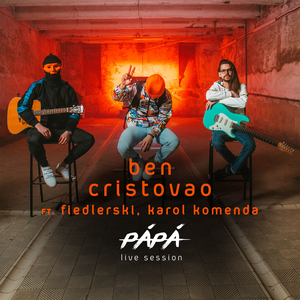 Papa (Live Session)
