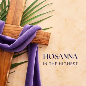Hosanna (English Live)