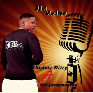 Ma Reine (feat. Val Lacrymogene)