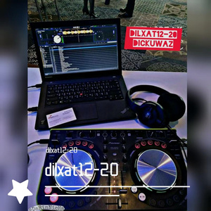 dilxat-Wahran (Original mix)（dilxat12-20 remix）