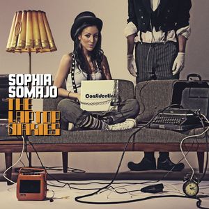 The Laptop Diaries (Intro)